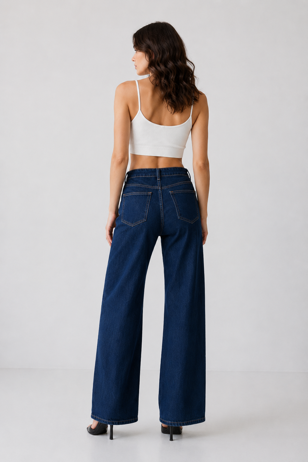 Kot Pantolon - Dark Blue